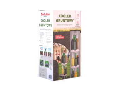 Zdjęcie: Cooler podziemny ONDULINE