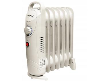 Zdjęcie: Grzejnik elektryczny 700 W MIRPOL