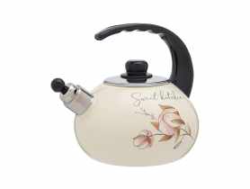 Czajnik emaliowany Fiorello 2,2 L GALICJA