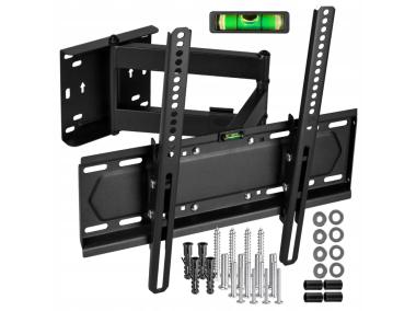 Zdjęcie: Uchwyt do telewizora VESA 400 x 400 mm KG-1038 Sydney KING MOUNT