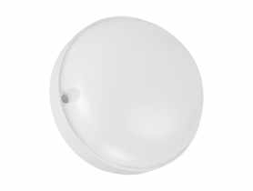 Plafoniera hermetyczna Markus LED C biały 12W STRUHM