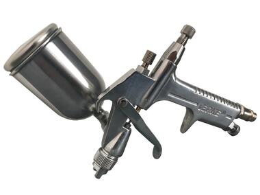 Zdjęcie: Pistolet lakierniczy F-2 0,5MM VERKE