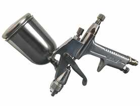 Pistolet lakierniczy F-2 0,5MM VERKE
