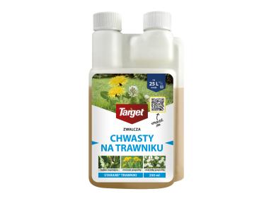 Zdjęcie: Środek do zwalczania chwastów na trawniku Starane Trawniki 0,25 L TARGET
