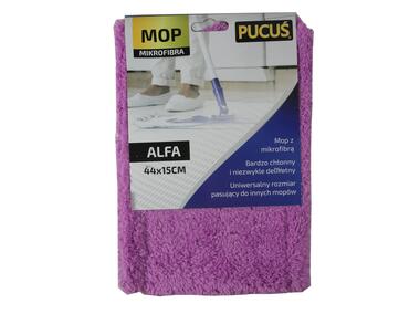Zdjęcie: Myjka Alfa zapas multikolor PUCUŚ