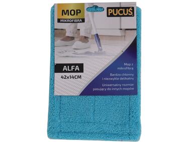 Zdjęcie: Myjka Alfa zapas multikolor PUCUŚ