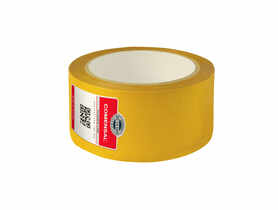 Taśma klejąca dwustronna 50 mm - 5 m COMENSAL