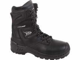 Trzewiki bez podn. wys. skórz. czarne, o2 src, "47",CE,LAHTI