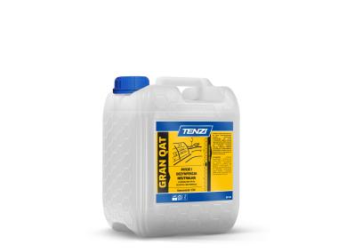 Zdjęcie: Preparat dezynfekujący Gran Qat 5 L TENZI