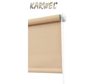 Zdjęcie: Roleta ścienna 140x175 cm K802 KARWEL