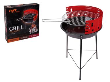 Zdjęcie: Grill węglowy 61643 RAVI