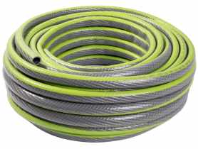 Wąż ogrodowy 1/2 x50 mb garden s-80216 STALCO
