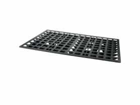 Wkład obudowy wycieraczki 399x590x18 mm ZMM MAXPOL