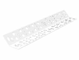 Kątownik PVC uniwersalny BP4 L300 BELLA PLAST