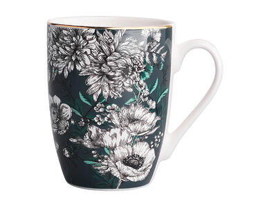 Zdjęcie: Kubek baryłka NBC 300 ml voyager ALTOMDESIGN