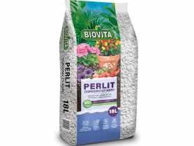Perlit ogrodniczy Agro 18 L BIOVITA