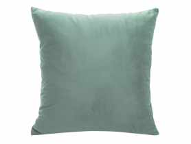 Poszewka Melanie 40x40 cm niebieska EUROFIRANY