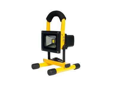 Zdjęcie: Naświetlacz akumulatorowy VO0579 10W VOLTENO