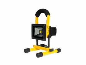 Naświetlacz akumulatorowy VO0579 10W VOLTENO