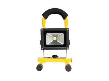 Zdjęcie: Naświetlacz akumulatorowy VO0579 10W VOLTENO