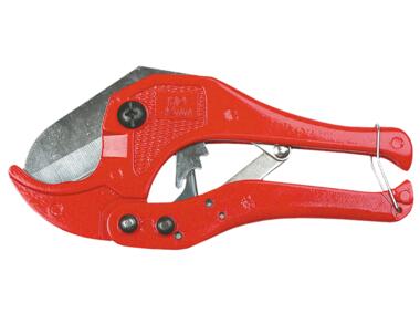 Zdjęcie: Obcinak do rur z tworzyw 3-42 mm TOP TOOLS
