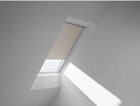 Roleta zaciemniająca manualna DKL M04 4556S VELUX