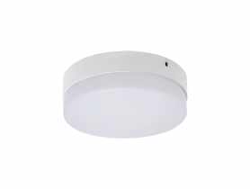 Oprawa sufitowa SMD Robin Led C 18W kolor biały STRUHM