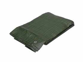 Plandeka ECO 3x3m 65g zielona RIM KOWALCZYK