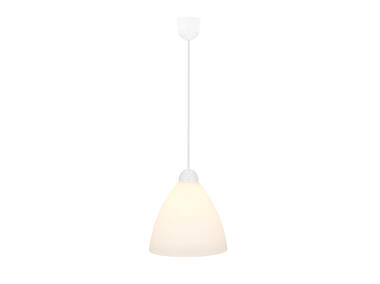 Zdjęcie: Lampa wisząca Menti biała CANDELLUX