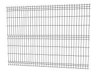 Panel 3D Basic 4 mm 250x153 cm Ocynk 7016 BETAFENCE