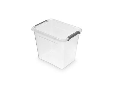Zdjęcie: Pojemnik Lara Clipbox 3 L KEEEPER