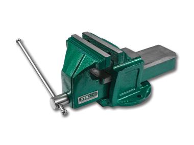 Zdjęcie: Imadło ślusarskie 150 mm S-20806 STALCO