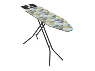 Zdjęcie: Deska do prasowania Darla 30x90 cm wz 4 GALICJA