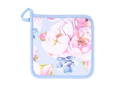Zdjęcie: Łapka kuchenna Scarlett 18x18 cm bawełniana ALTOMDESIGN