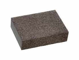 Gąbka szlifująca K1/K2 AO 100 x 70 x 25mm CIRET