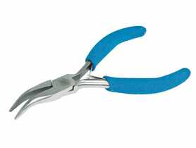 Szczypce wydłużone 120 mm profesjonalne Micro PROLINE