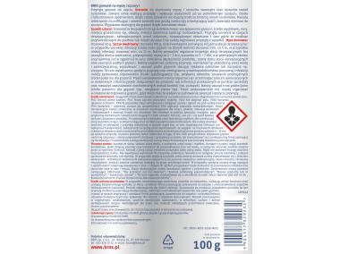 Zdjęcie: Granulat na myszy i szczury 100 g BROS