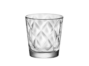 Zdjęcie: Komplet szklanek do napojów Kaleido 240 ml - 6 szt. BORMIOLI