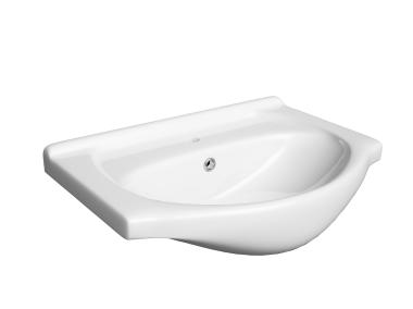 Zdjęcie: Umywalka Roberto 55 cm DEFTRANS