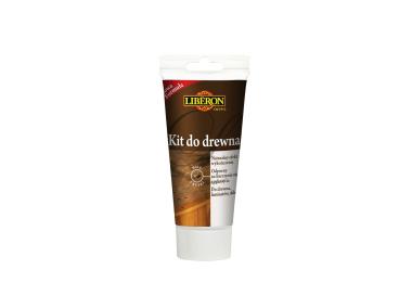Zdjęcie: Kit do drewna naturalny 50 ml LIBERON