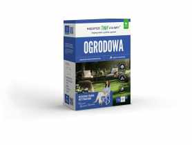 Trawa ogrodowa 1 kg  ROLIMPEX