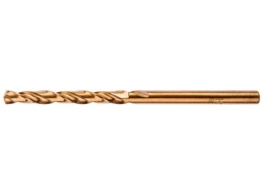 Zdjęcie: Wiertło do metalu HSS-Co, 4.2 mm GRAPHITE