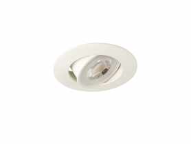 Oprawa LED KB RAX 4,8 W NW-W KINGBERRY