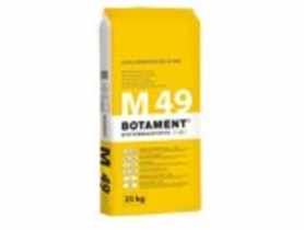 Masa samopoziomująca M 49 do 30 mm BOTAMENT