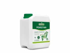 Nawóz z pokrzywy - Pokrzywa 5L BIOVITA