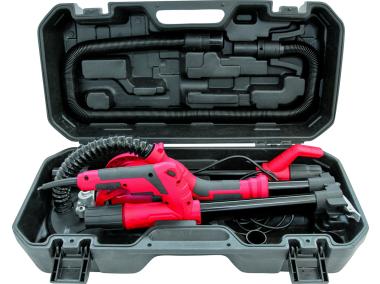 Zdjęcie: Szlifierka do G/K na wysięgniku składana 225 mm 600 W MODECO EXPERT
