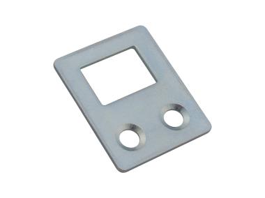 Zdjęcie: Zawieszka meblowa 20x25 mm STAHL