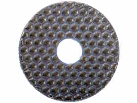 Nakładka polerska diamentowa gr.50 - 125 mm granit-marmur PROLINE