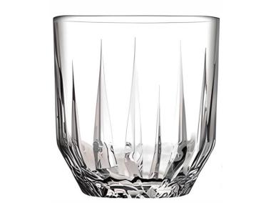 Zdjęcie: Komplet 6 szklanek Echo 300 ml PASABAHCE