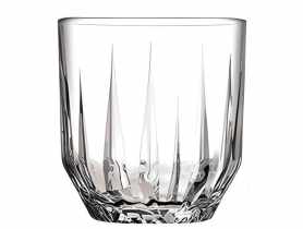 Komplet 6 szklanek Echo 300 ml PASABAHCE